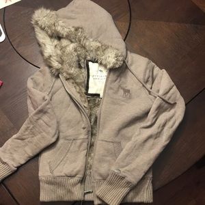 Abercrombie & Fitch Jacket
